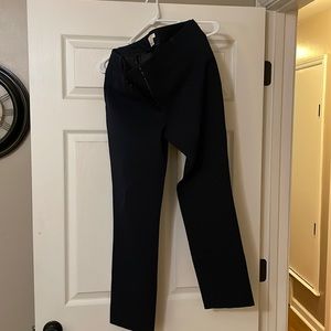 JCrew stretch dress pants
